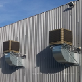 Jhcool Factory Potente enfriador de aire Climatizadore Honeycomb Factory Enfriador de aire de agua de refrigeración (JH30AP)